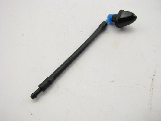 New OEM Rear Window Back Glass Washer Sprayer Nozzle For 2009-13 Soul 989302K000