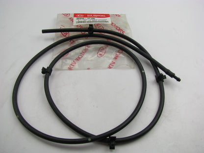 NEW - OEM Tailgate Liftgate Glass Window Washer Hose Tube For 2005-09 Sportage
