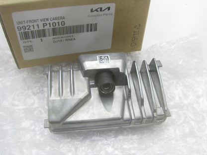 NEW - OEM 99211P1010 Front View Camera Unit For 2022 Kia Sportage