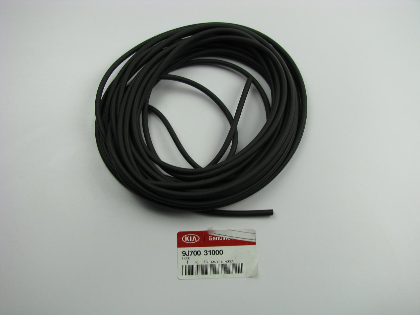 NEW - OEM 9J70031000 Large Roll Of Windshield Washer Hose For Kia