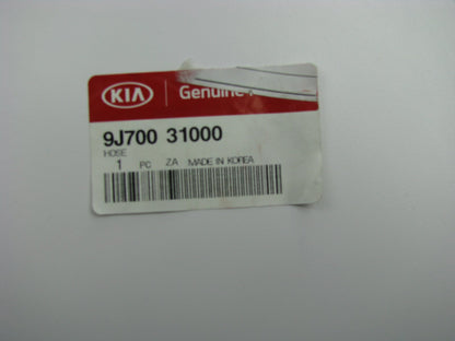 NEW - OEM 9J70031000 Large Roll Of Windshield Washer Hose For Kia