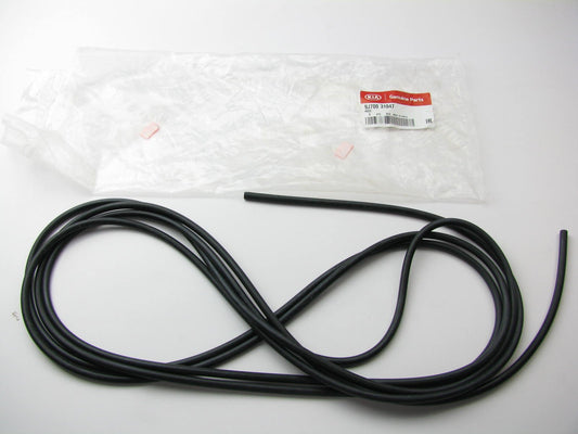 New OEM Lift Gate Back Glass Wiper Washer Hose For Kia 9J70031047