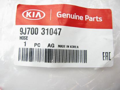 New OEM Lift Gate Back Glass Wiper Washer Hose For Kia 9J70031047