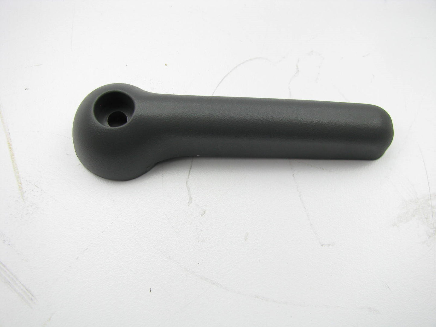 New OEM Front Left Side Seat Adjust Lever Handle Knob GRAY For 02-04 Kia Spectra