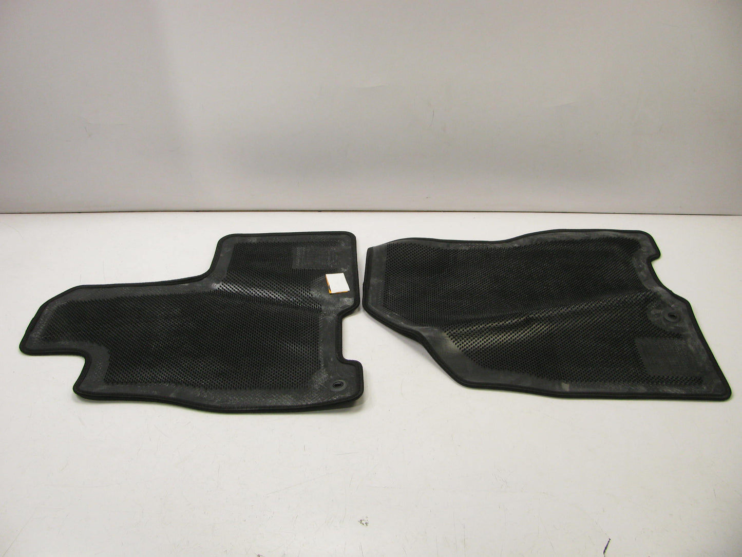 NEW Complete OEM Front & Rear Black Floor Mat Carpet Set For 2015-21 Kia Sedona