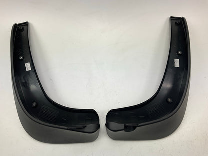 NEW GENUINE Rear Splash Guards / Mud Flaps OEM For 19-21 Kia Sedona A9F46AK110