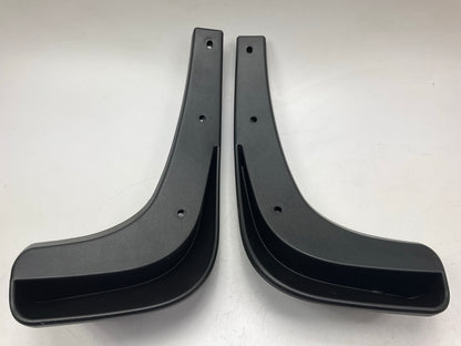 NEW GENUINE Rear Splash Guards / Mud Flaps OEM For 19-21 Kia Sedona A9F46AK110
