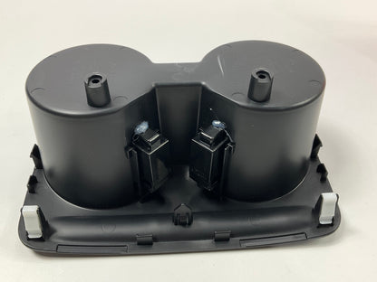 NEW Rear Seat Entertainment Factory Infotainment Cup Holder For 15-18 Kia Sedona