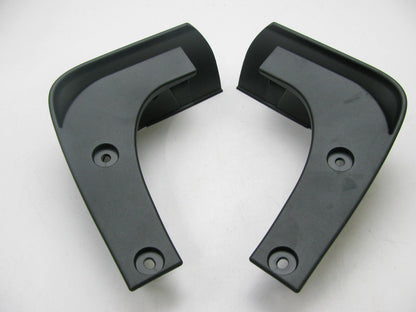 NEW - OEM B0F46AU100 Rear Mud Flap Splash Guards For 2016-2017 Kia Forte