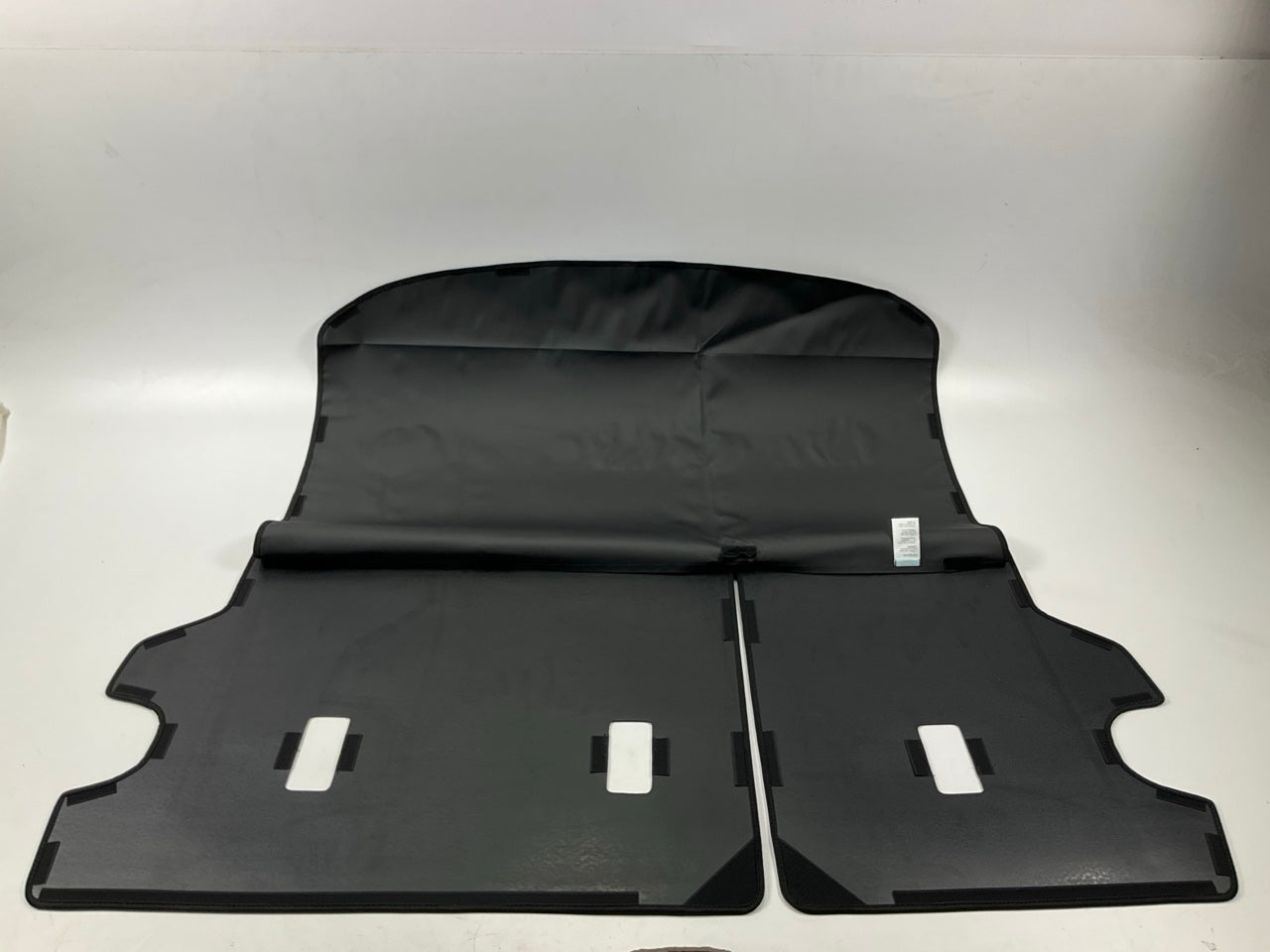 NEW - OEM B2011-ADU00 Rear Cargo Area Liner Protector Mat For 2014-2018 Kia Soul