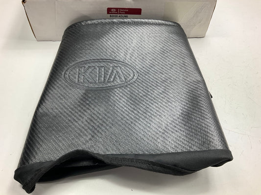 NEW Front End Hood Protector Mask OEM For 2014-2018 Kia Soul B2025ADUM0