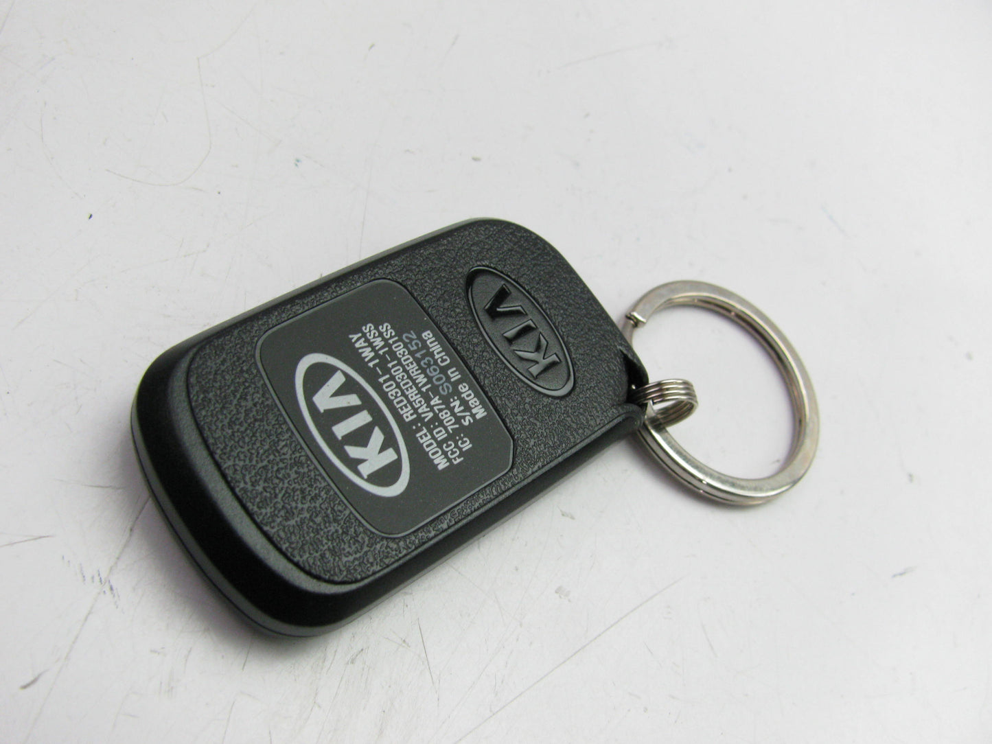 NEW GENUINE B2F60AQ700RT Engine Start Stop Fob OEM For 2015 Kia Soul
