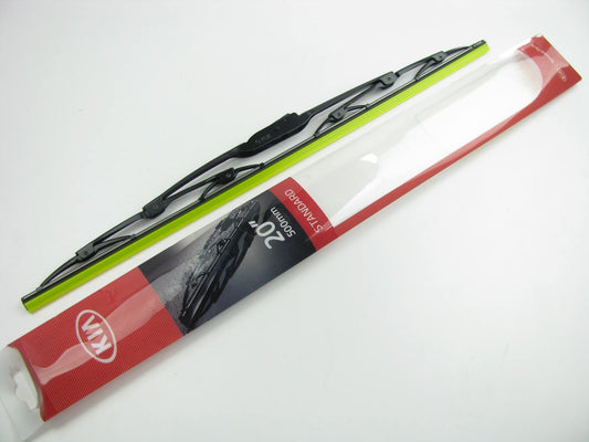 New Genuine Right Side Windshield Wiper Blade OEM For Kia C1F09AC530