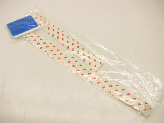 NEW GENUINE Door Sill Protection Kit OEM For 16-19 Kia Optima D5035ADU00