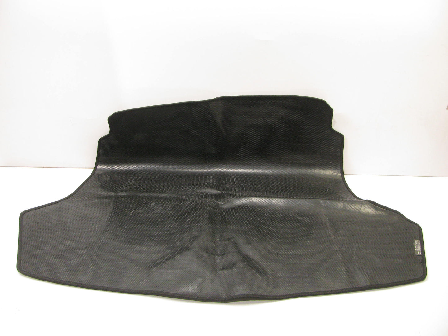 NEW GENUINE D5F12AC000 REAR Cargo Floor Mat BLACK OEM For 2016-2020 Kia Optima