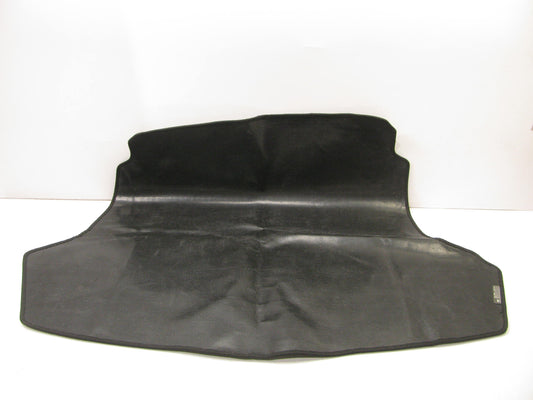 NEW GENUINE D5F12AC000 REAR Cargo Floor Mat BLACK OEM For 2016-2020 Kia Optima