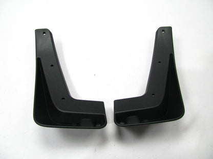 NEW Rear Splash Guards / Mud Flaps OEM For 2017-2018 Kia Sportage D9F46AK100