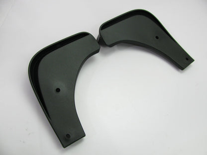 NEW Front Splash Guards / Mud Flaps OEM For 2017-2020 Kia Cadenza F6F46AK000