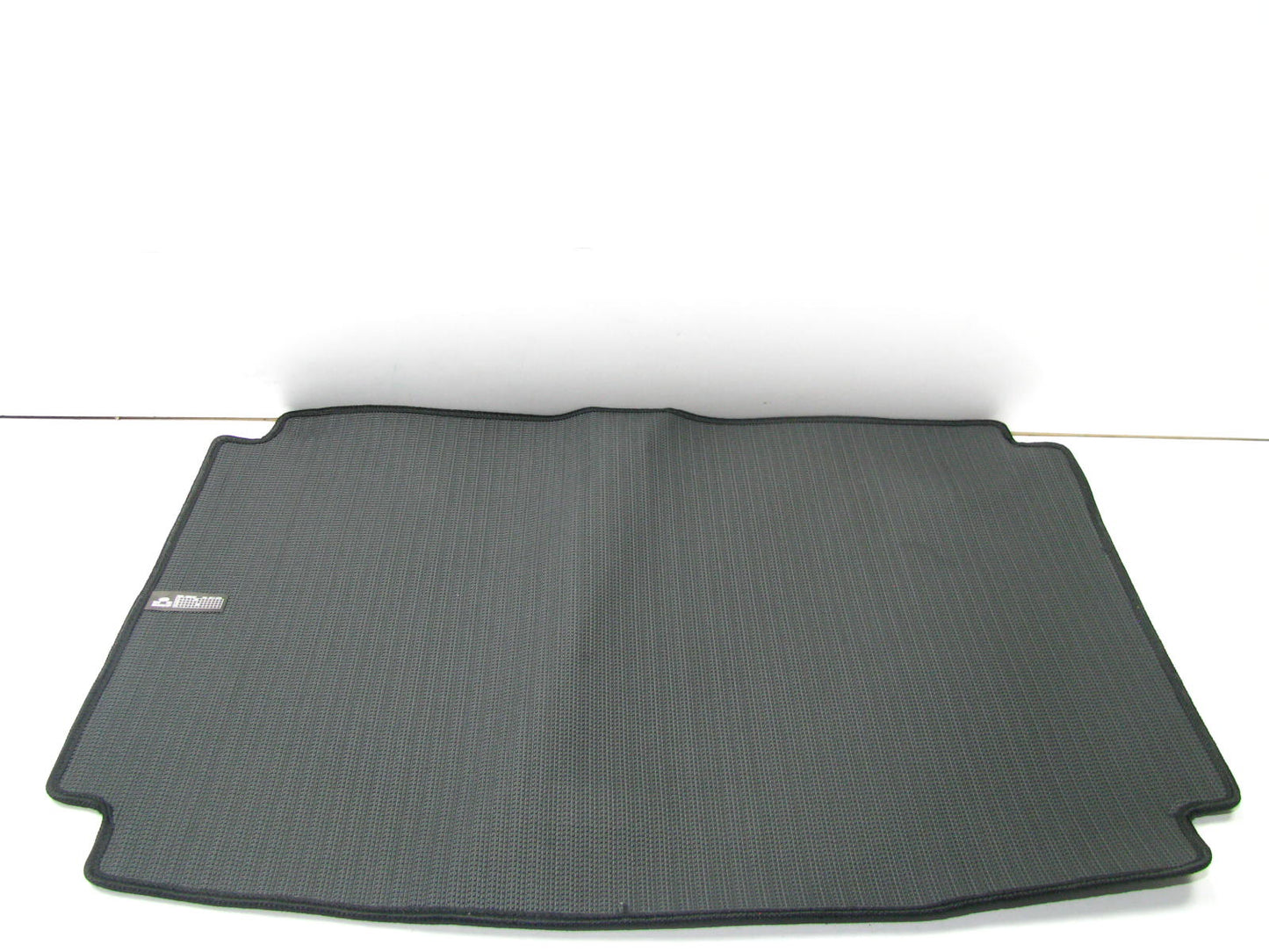 NEW - OEM G5F12AC000 REAR Cargo Floor Carpet Liner Mat For 2017-2021 Kia Niro