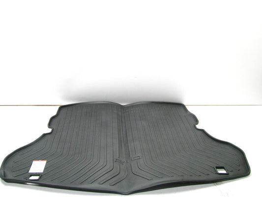 NEW All Weather Waterproof Cargo Tray Liner OEM For 17-20 Kia Rio H9F12AU000