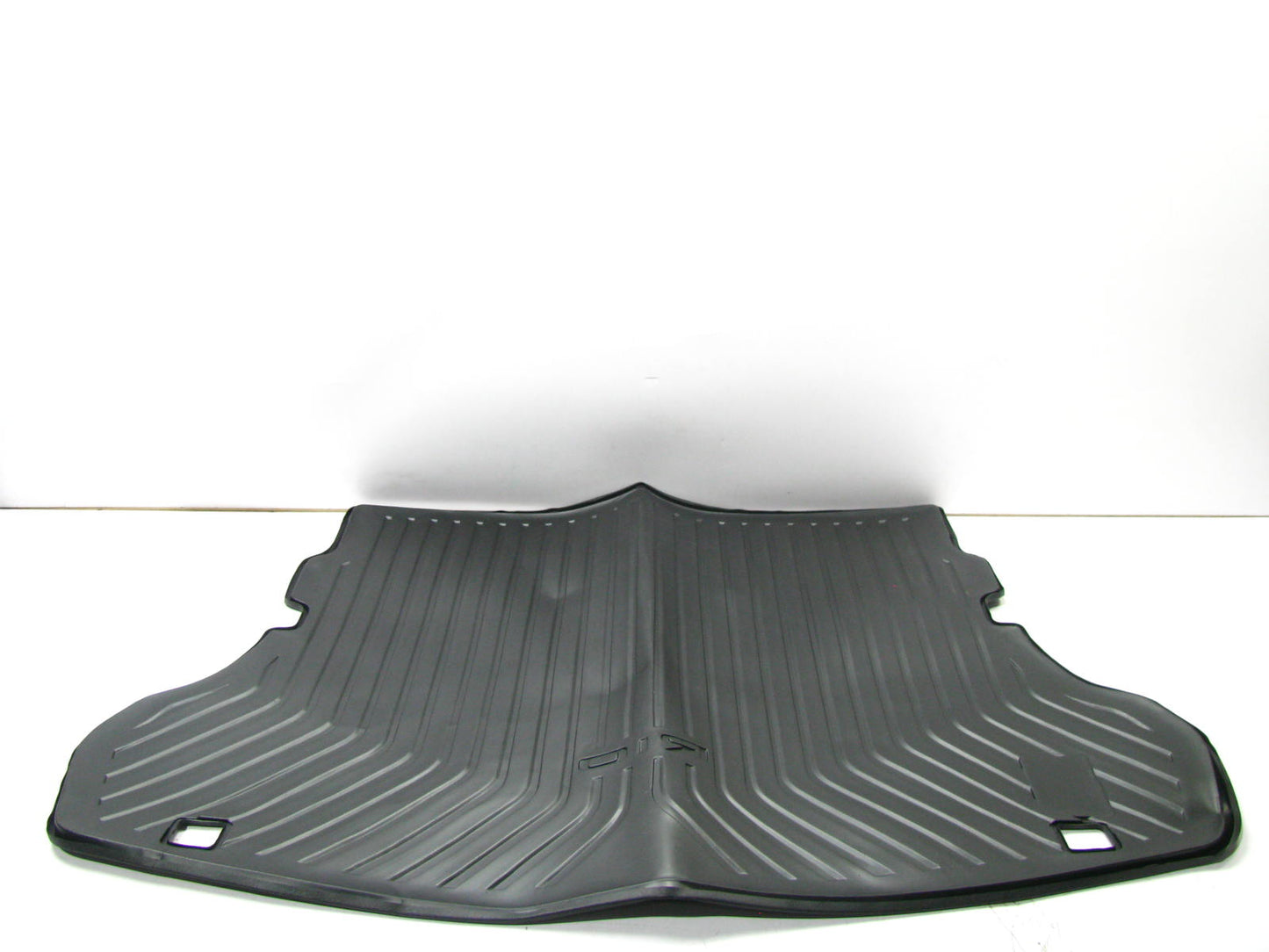 NEW All Weather Waterproof Cargo Tray Liner OEM For 17-20 Kia Rio H9F12AU000