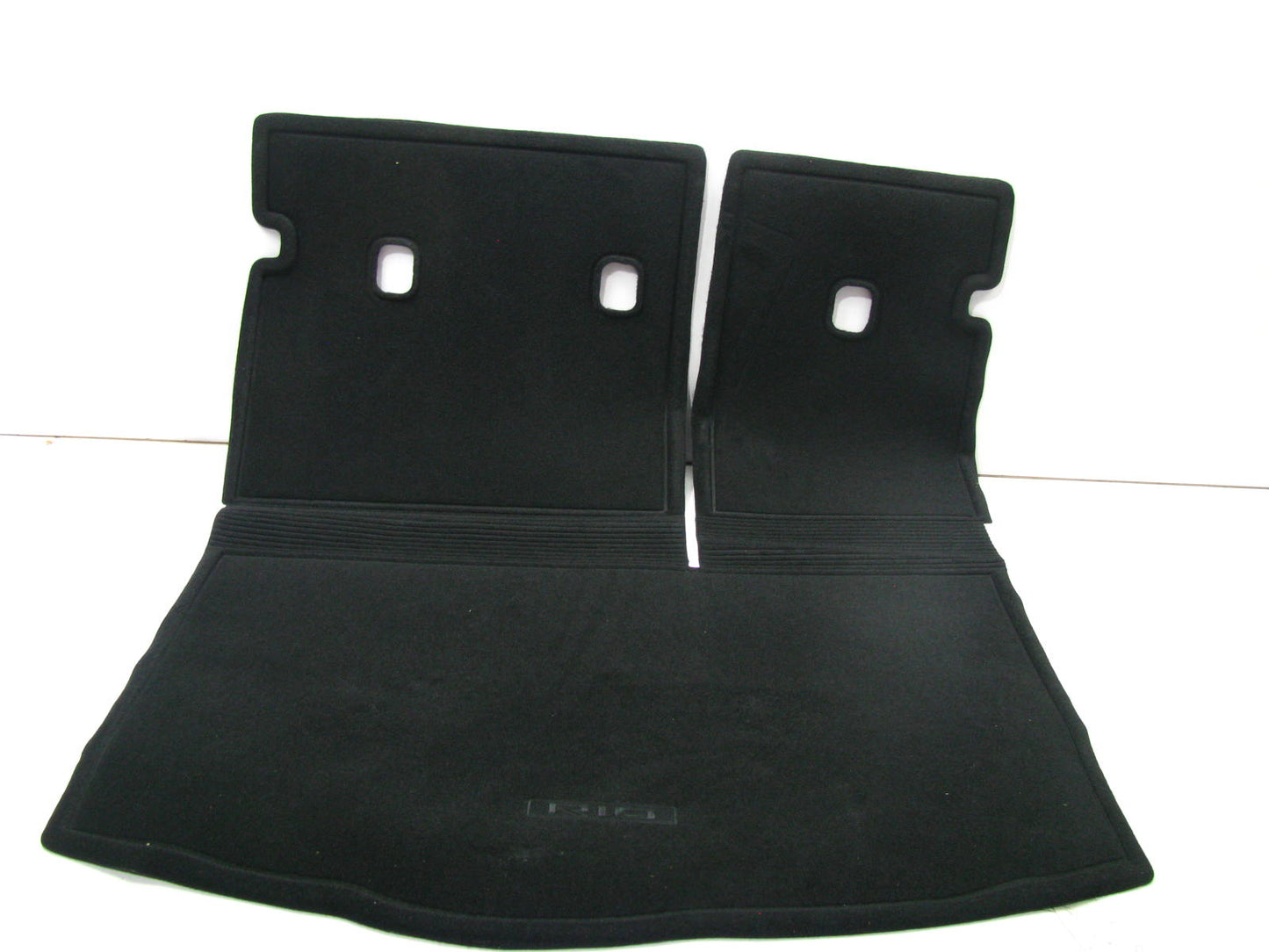 NEW OEM Rear Cargo Area Carpet Liner Mat For 2018-2022 Kia Rio H9F12AU100
