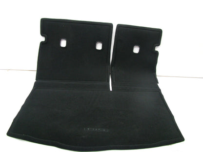 NEW OEM Rear Cargo Area Carpet Liner Mat For 2018-2022 Kia Rio H9F12AU100