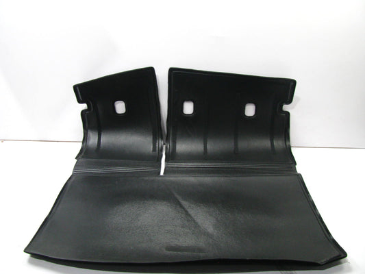 NEW OEM Rear Cargo Area Carpet Liner Mat For 2018-2022 Kia Rio H9F12AU100