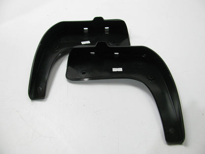 NEW FRONT Splash Guards / Mud Flaps OEM For 2020-2023 Kia Soul EV J2F46AK000