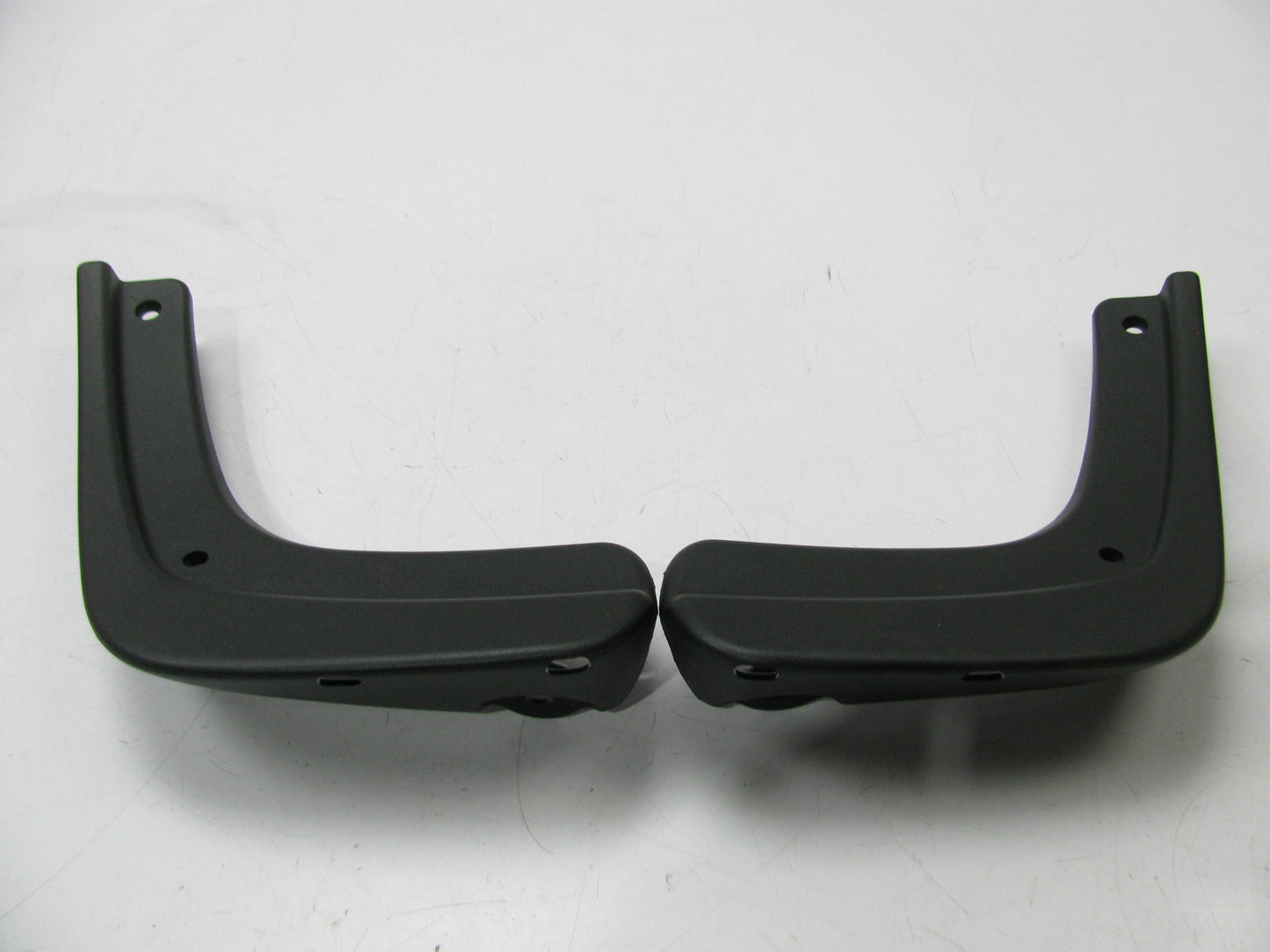 NEW GENUINE REAR Splash Guards / Mud Flaps Mud Guards OEM For 20-23 Soul EV