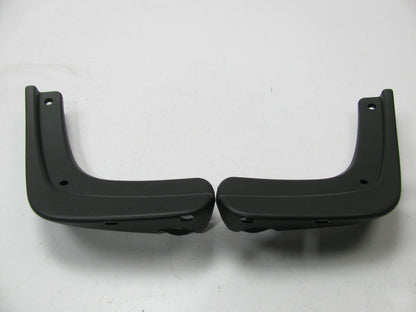 NEW GENUINE REAR Splash Guards / Mud Flaps Mud Guards OEM For 20-23 Soul EV