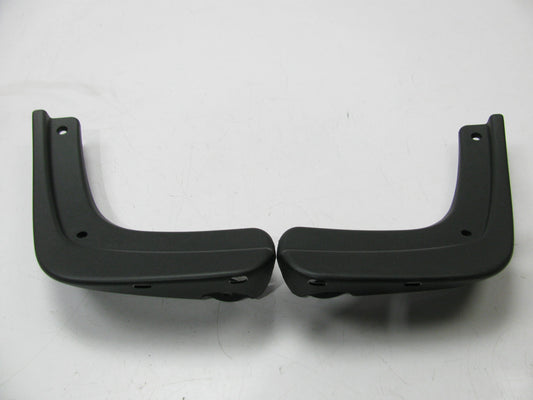 NEW GENUINE REAR Splash Guards / Mud Flaps Mud Guards OEM For 20-23 Soul EV