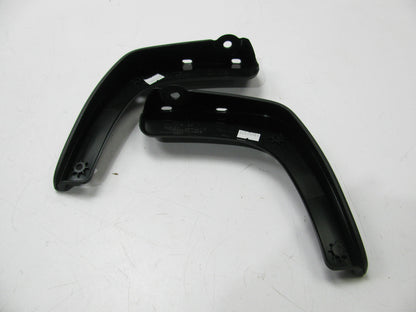 NEW GENUINE REAR Splash Guards / Mud Flaps Mud Guards OEM For 20-23 Soul EV