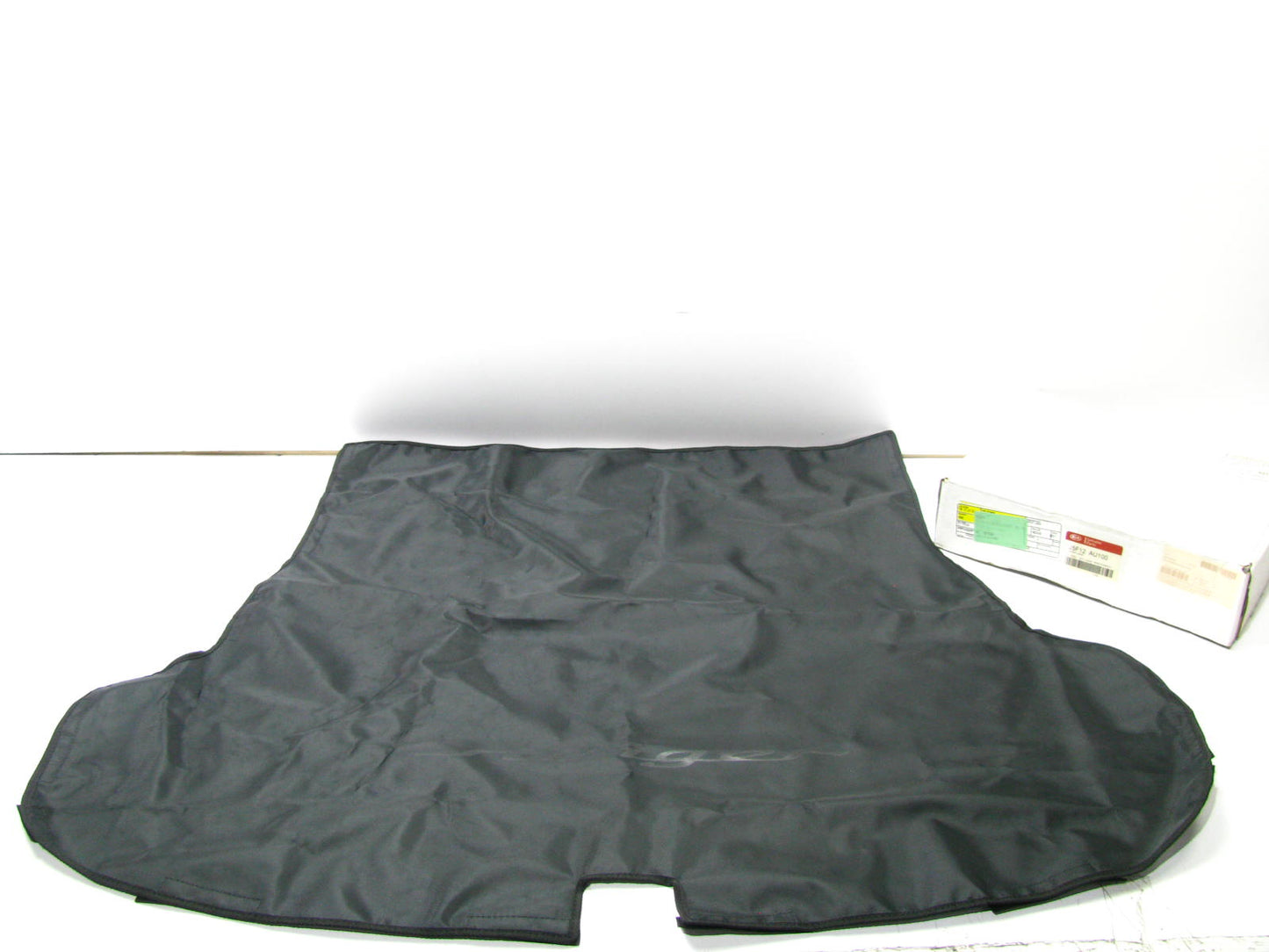 NEW - Soft Cargo Trunk Protection Liner OEM For 2018-2024 Kia Stinger J5F12AU100