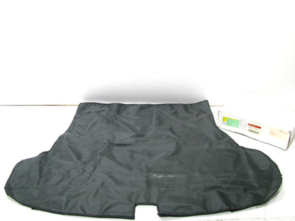 NEW - Soft Cargo Trunk Protection Liner OEM For 2018-2024 Kia Stinger J5F12AU100