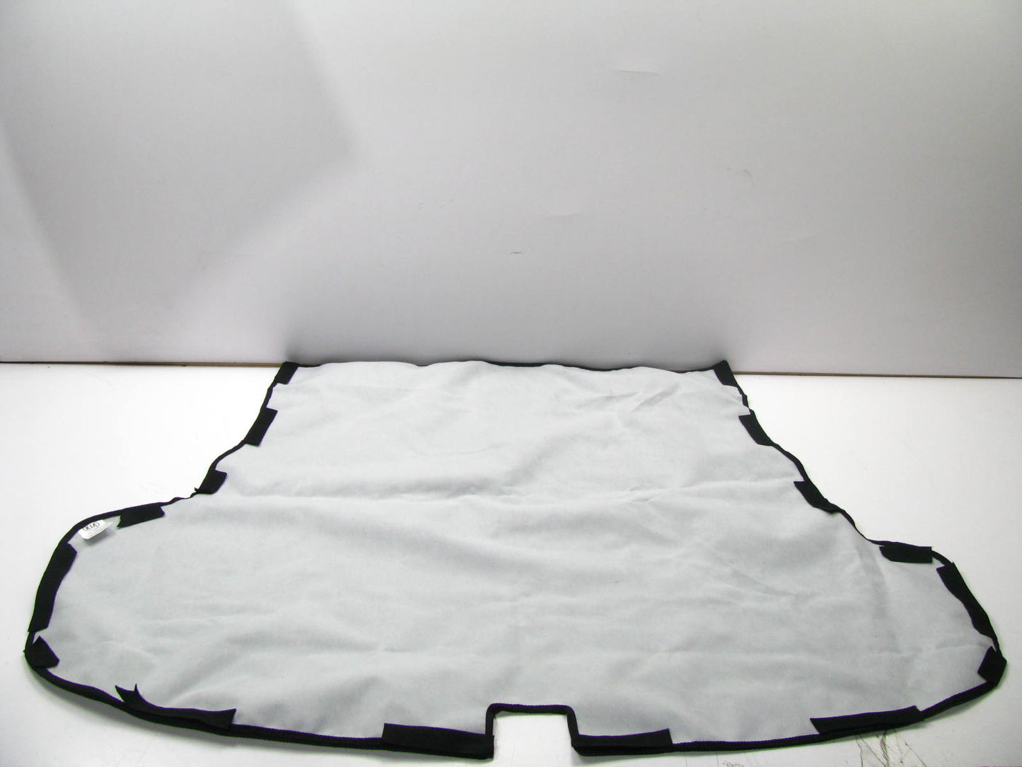 NEW - Soft Cargo Trunk Protection Liner OEM For 2018-2024 Kia Stinger J5F12AU100