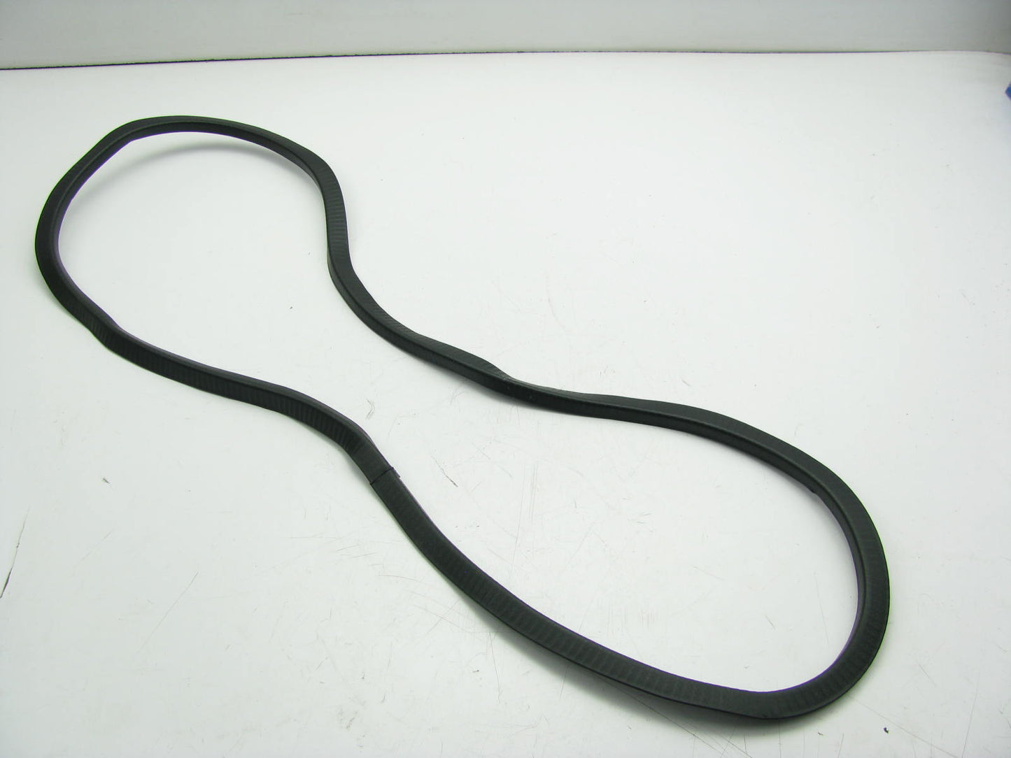 NEW - OEM 0K01863511A Rear Left Quarter Window Welt Seal For 97-02 Kia Sportage