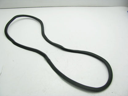 NEW - OEM 0K01863511A Rear Left Quarter Window Welt Seal For 97-02 Kia Sportage
