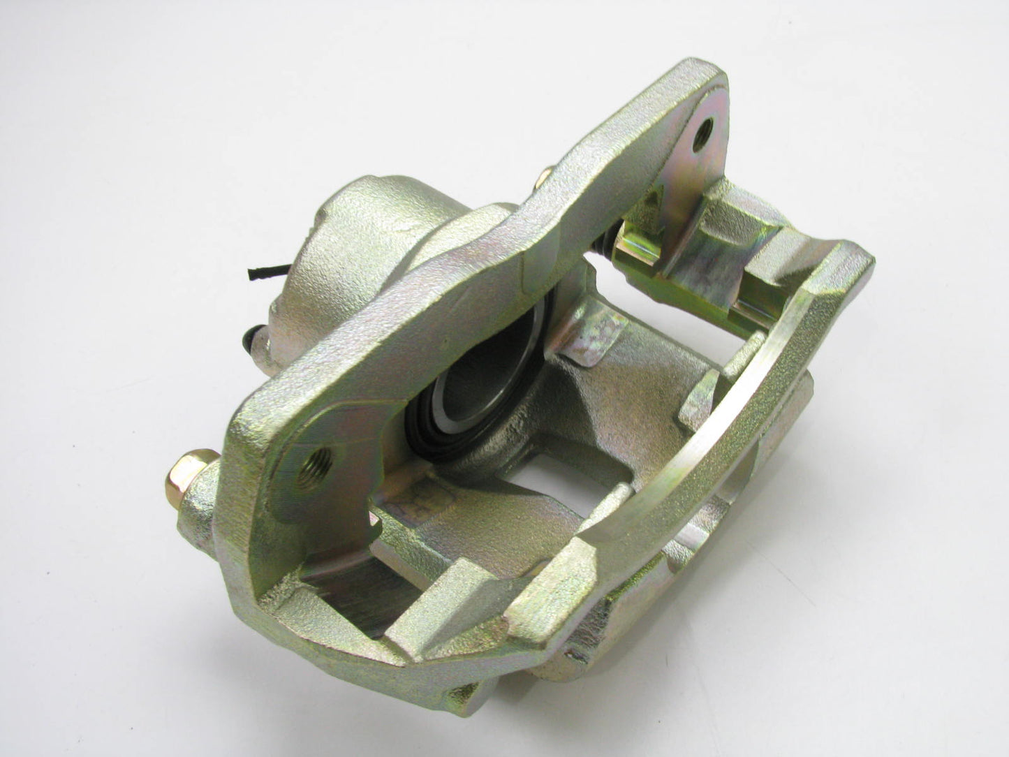 NEW Front Left Driver Side Brake Caliper OEM For 2001-04 Kia Spectra K0BB149990