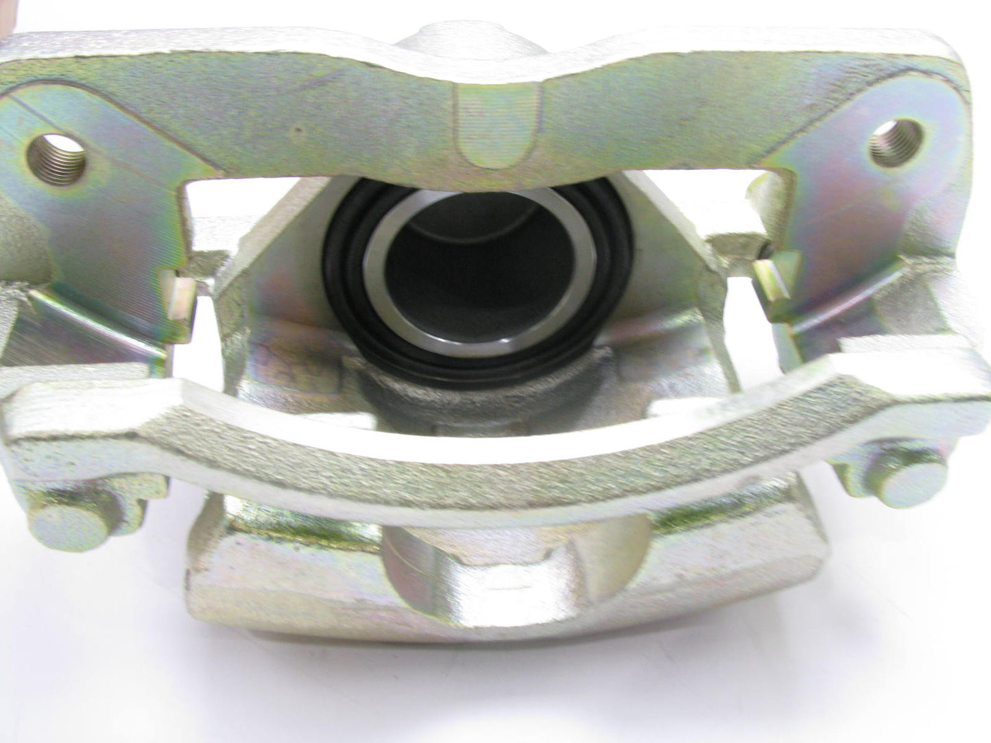 NEW Front Left Driver Side Brake Caliper OEM For 2001-04 Kia Spectra K0BB149990