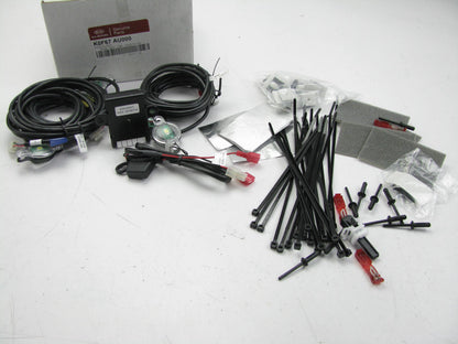 NEW - Underbody Puddle Light Kit OEM For 2020-2024 Kia Soul K0F67AU000