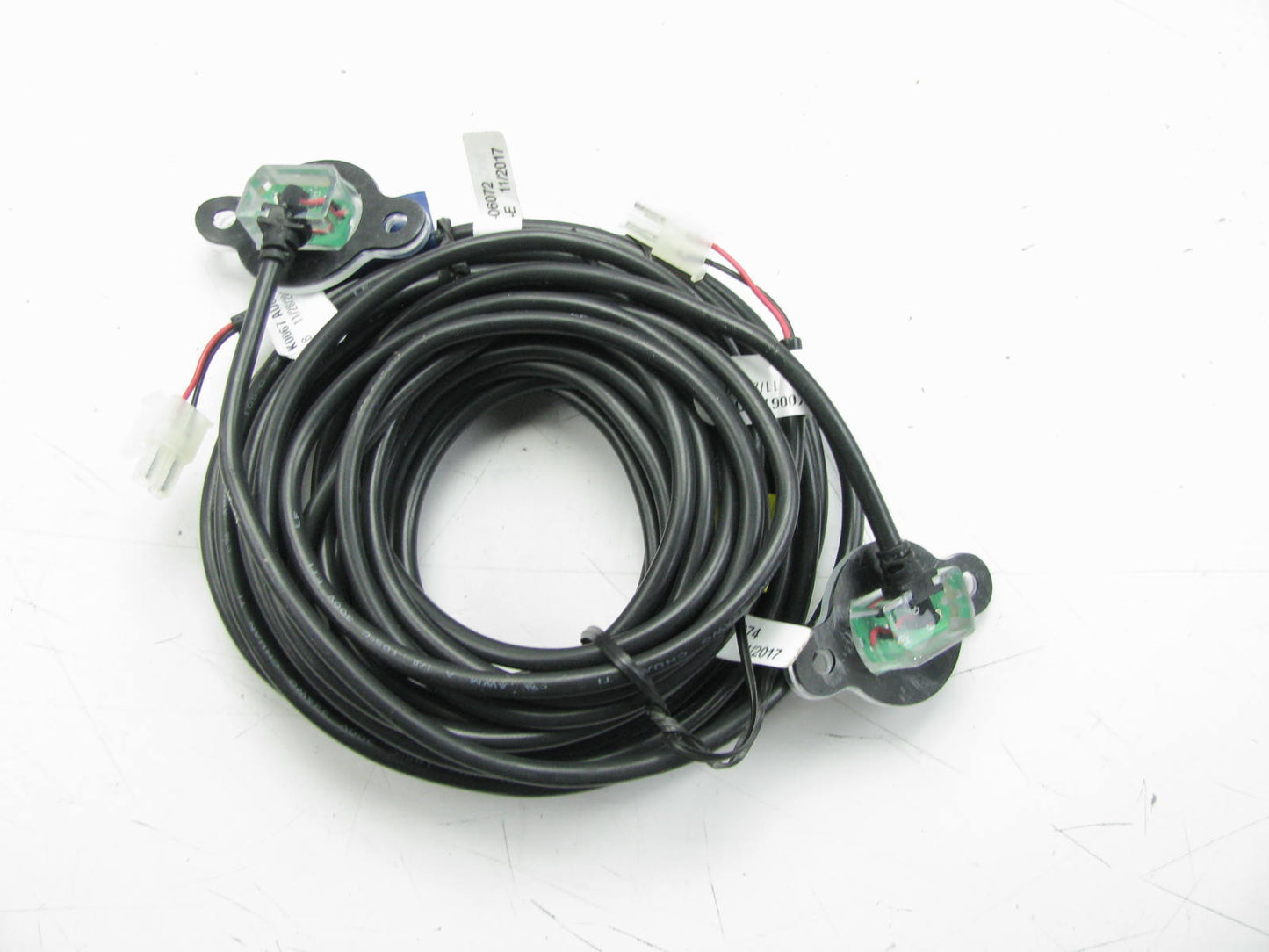 NEW - Underbody Puddle Light Kit OEM For 2020-2024 Kia Soul K0F67AU000