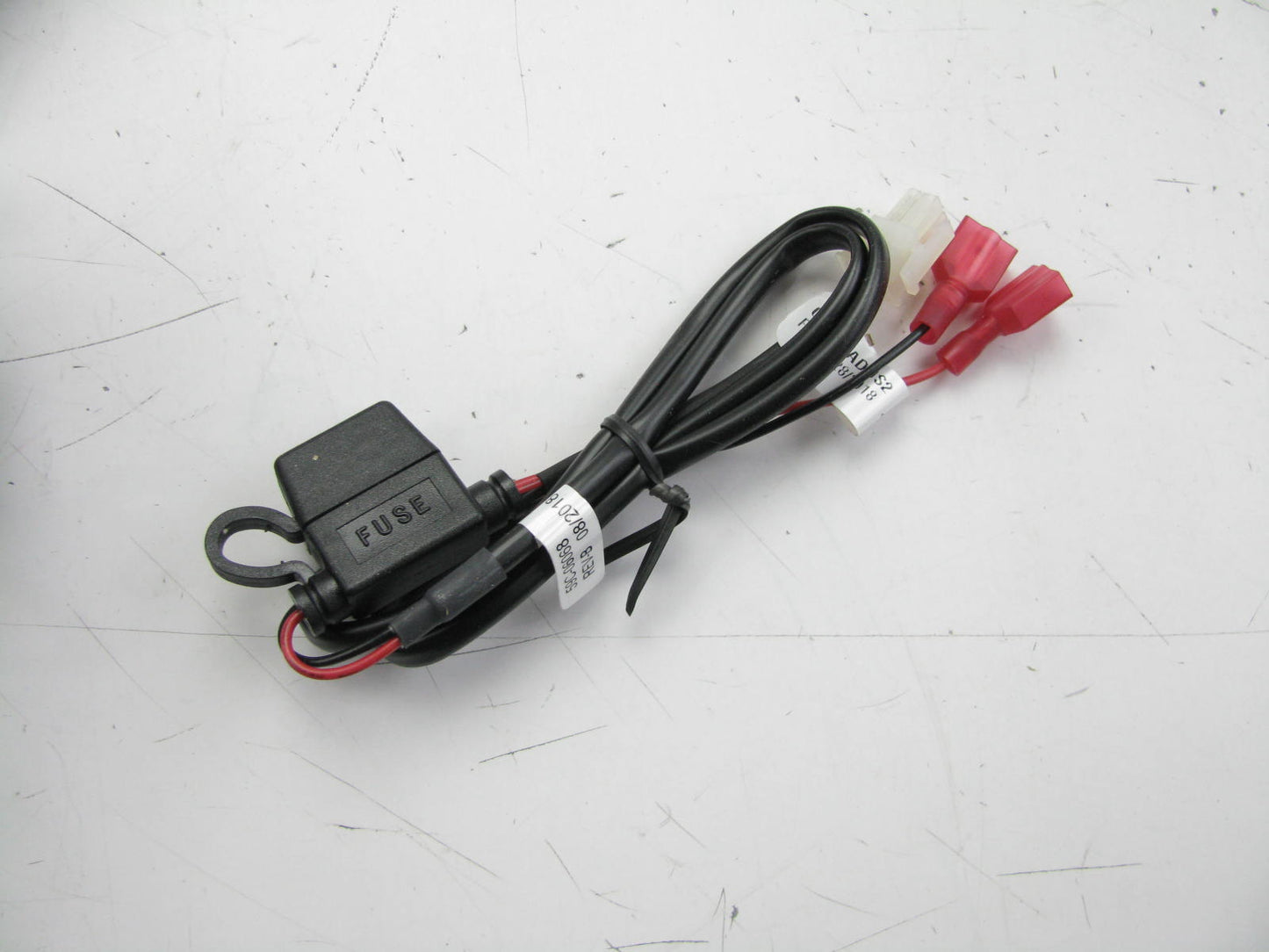 NEW - Underbody Puddle Light Kit OEM For 2020-2024 Kia Soul K0F67AU000