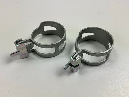 (6) Cooling System Hose Clamps OEM For Kia K992862200P