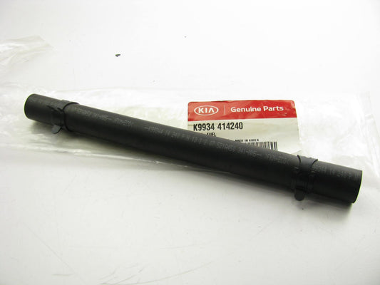 NEW GENUINE Fuel Tank Vent Hose OEM For 1998-2002 Kia Sportage K9934414240