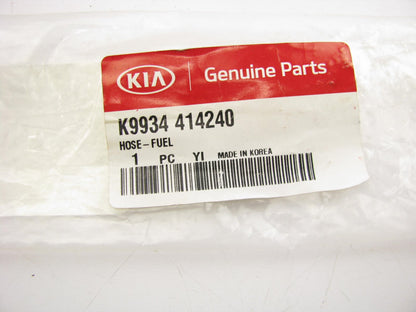 NEW GENUINE Fuel Tank Vent Hose OEM For 1998-2002 Kia Sportage K9934414240