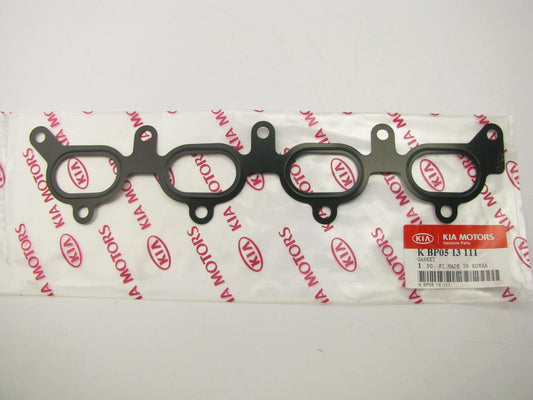 NEW GENUINE OEM Engine Intake Manifold Gasket For 1995-97 Kia Sephia 1.8L