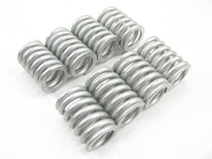 (8) NEW - OEM KBP4840582 Exhaust Valve Springs For 1997-2001 Kia 1.5L 1.8L 2.0L