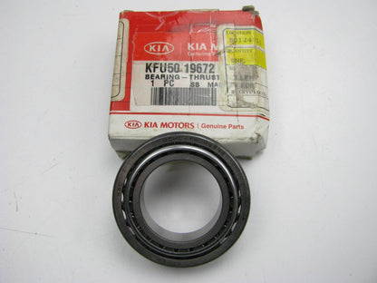 NEW OEM KFU5019672 Automatic Transmission Pinion Thrust Roller Bearing For Kia