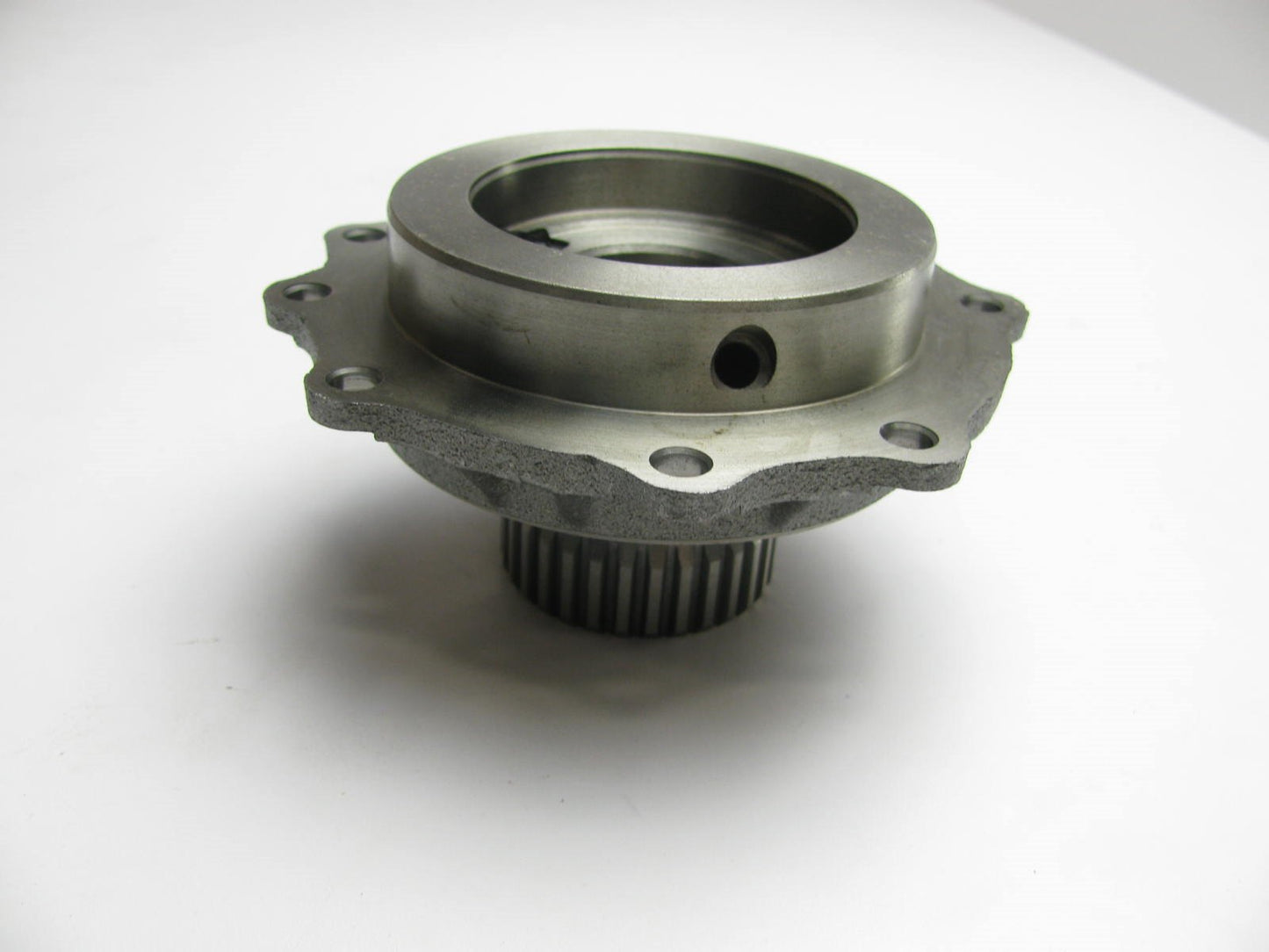 NEW - OEM Transaxle Bushing Cover Plate For 2000-05 Kia Rio, 1993-2001 Sephia